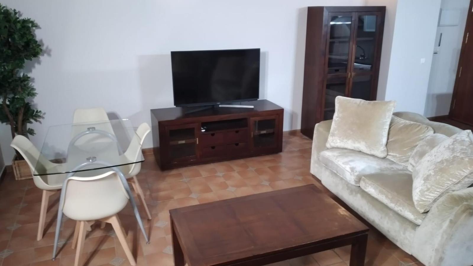 Jerez Centro Mrz Appartement *